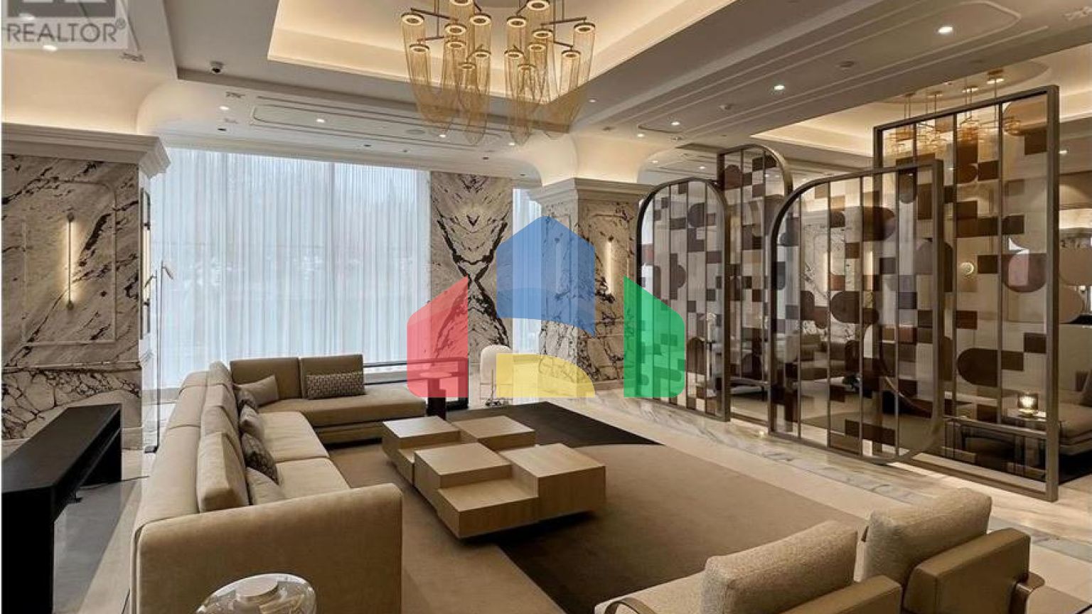 Residential - Condo/Apartment - Toronto, Canada - Canada