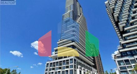 Residential - Condo/Apartment - Toronto, Canada - Canada