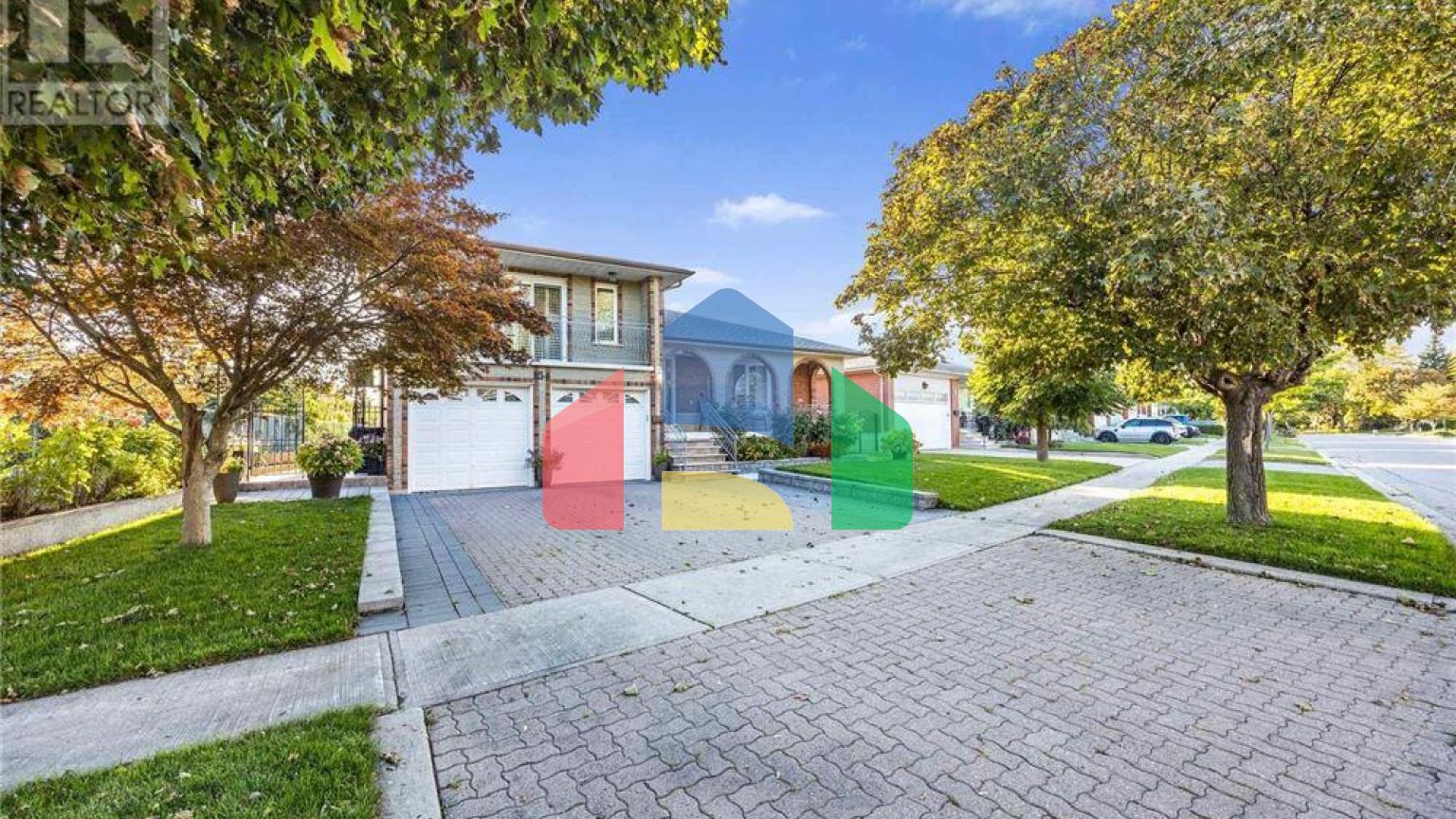 Residential - Single Family Home - Toronto, Canada - Canada