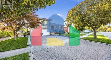 Residential - Single Family Home - Toronto, Canada - Canada