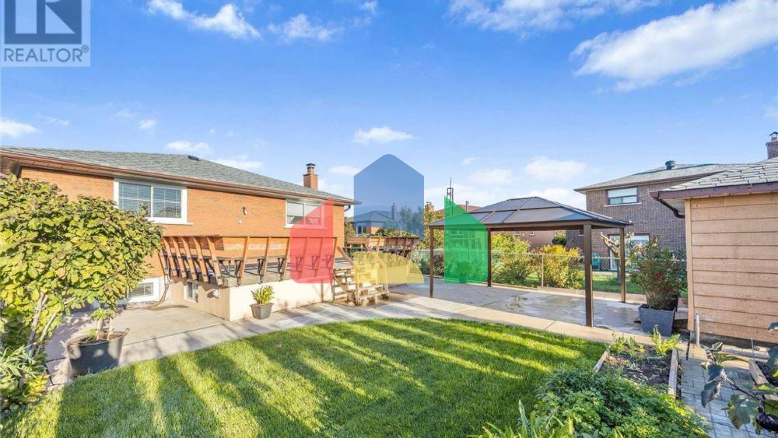 Residential - Single Family Home - Toronto, Canada - Canada