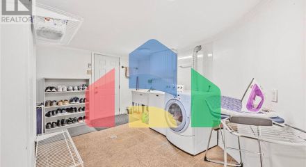 Residential - Single Family Home - Toronto, Canada - Canada