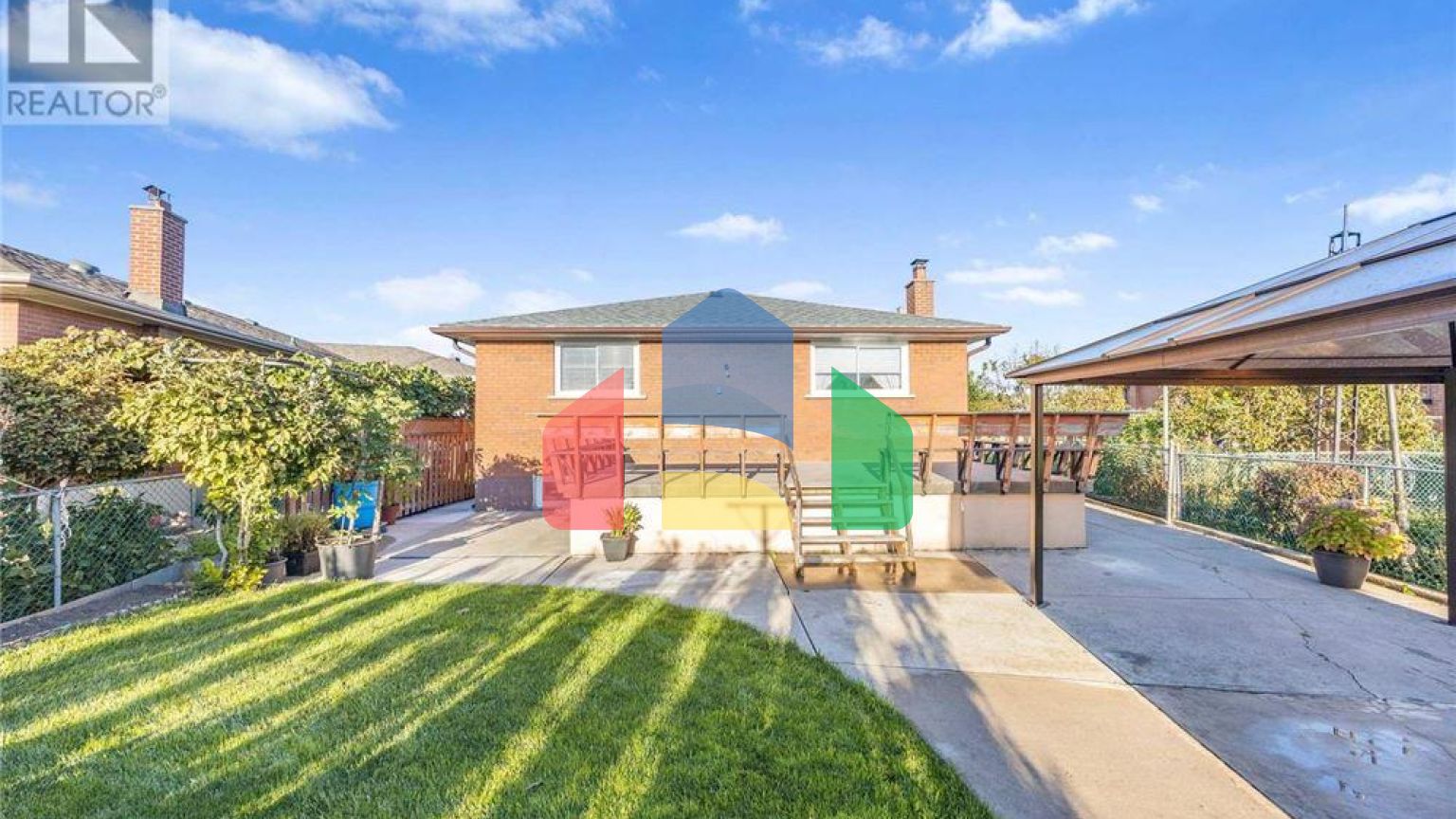 Residential - Single Family Home - Toronto, Canada - Canada