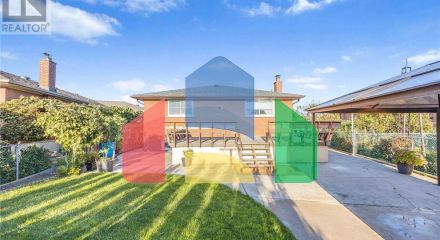 Residential - Single Family Home - Toronto, Canada - Canada