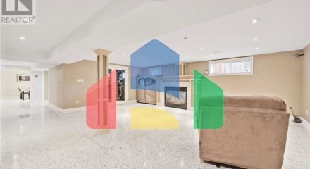 Residential - Single Family Home - Toronto, Canada - Canada