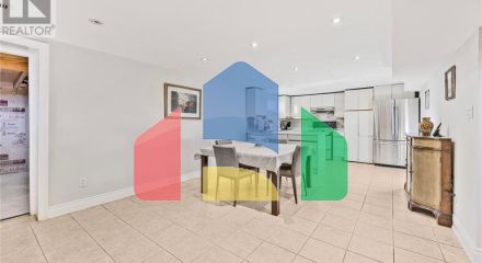 Residential - Single Family Home - Toronto, Canada - Canada