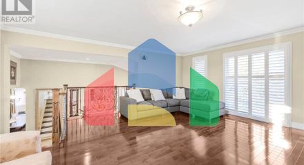 Residential - Single Family Home - Toronto, Canada - Canada