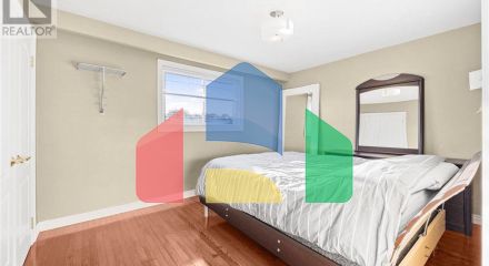 Residential - Single Family Home - Toronto, Canada - Canada