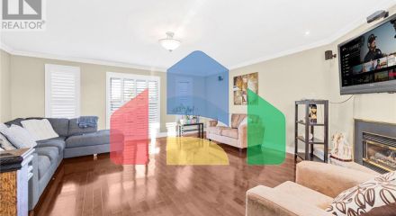 Residential - Single Family Home - Toronto, Canada - Canada