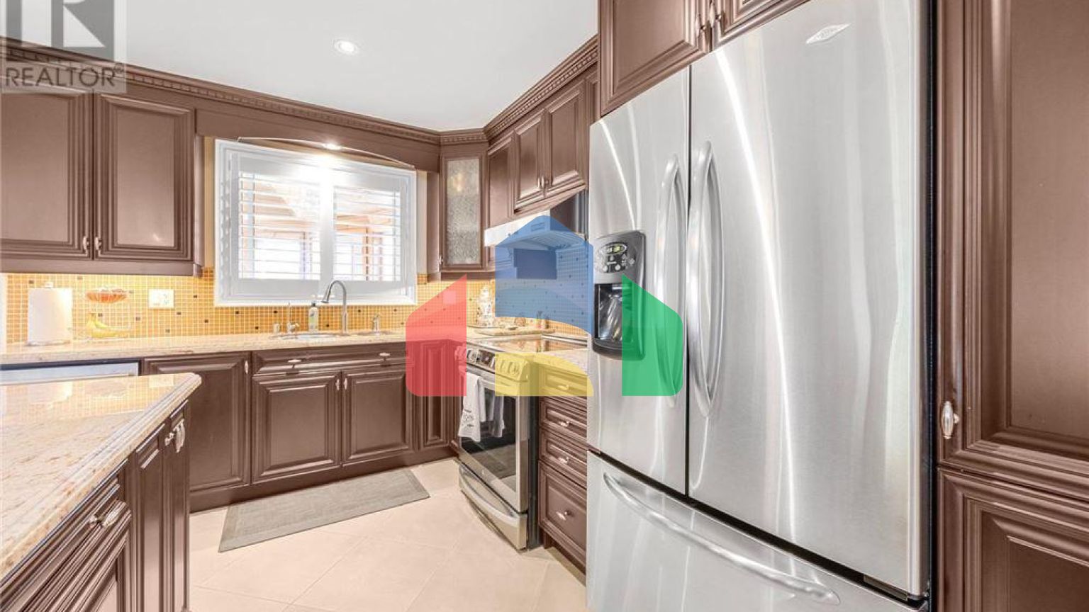 Residential - Single Family Home - Toronto, Canada - Canada