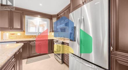 Residential - Single Family Home - Toronto, Canada - Canada