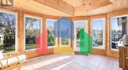 Residential - Single Family Home - Toronto, Canada - Canada