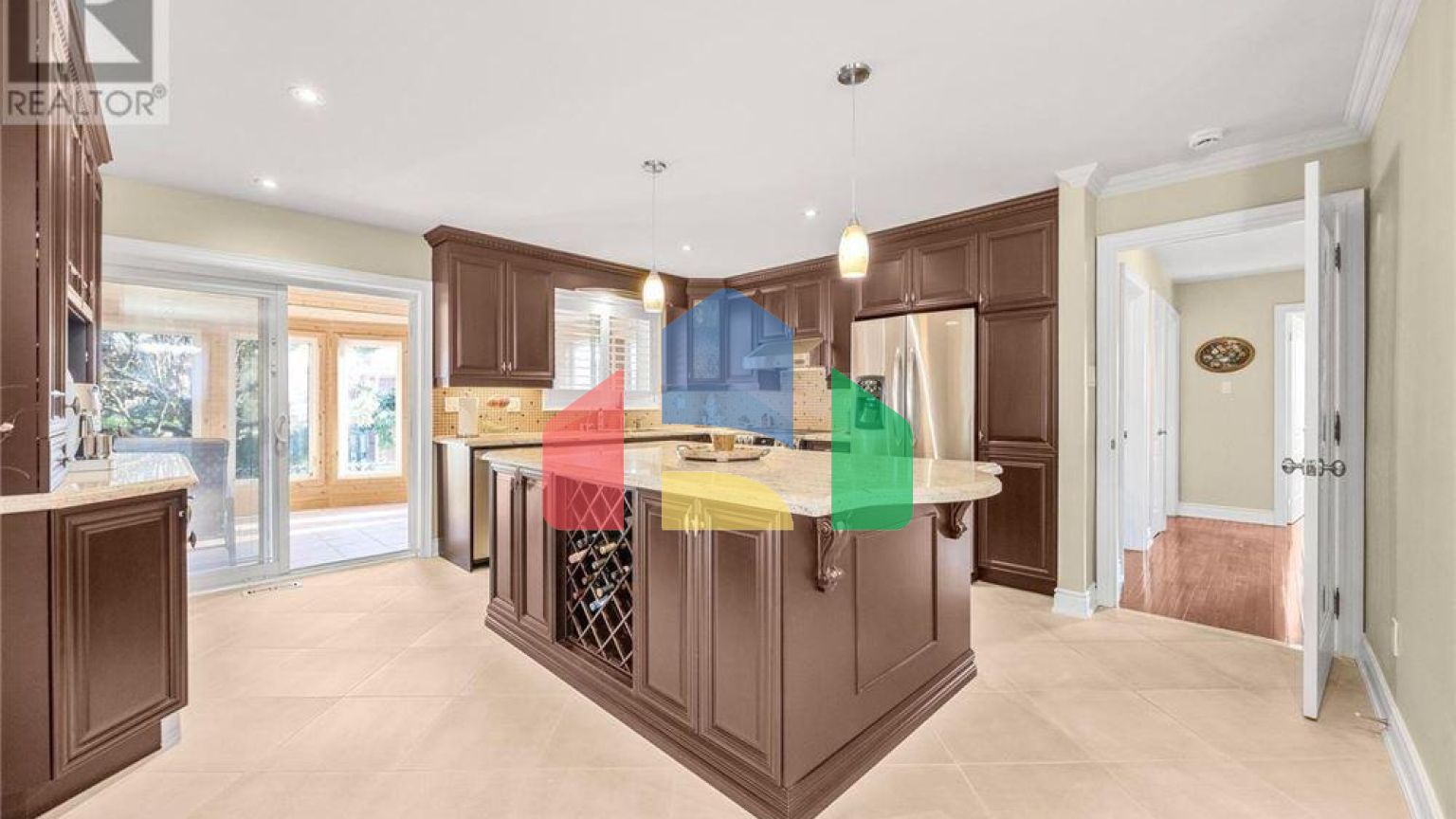 Residential - Single Family Home - Toronto, Canada - Canada