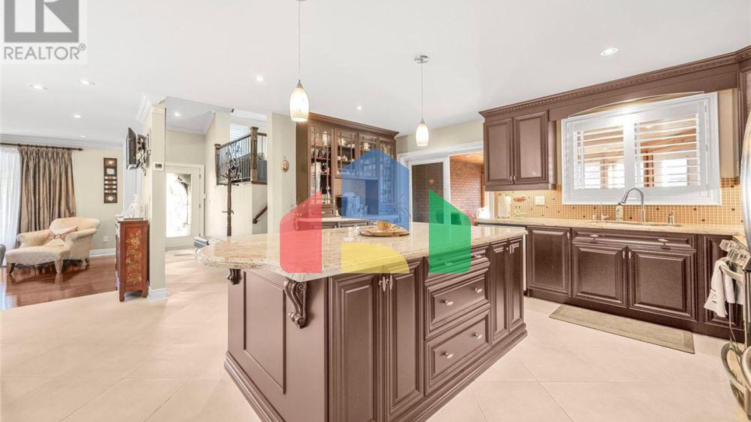 Residential - Single Family Home - Toronto, Canada - Canada