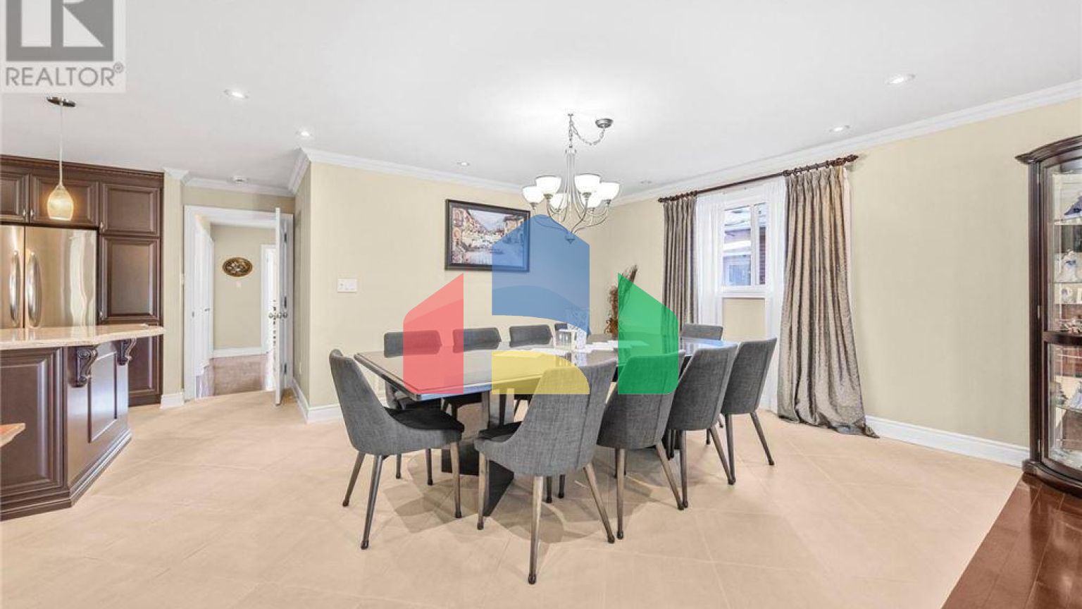 Residential - Single Family Home - Toronto, Canada - Canada