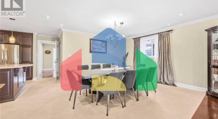 Residential - Single Family Home - Toronto, Canada - Canada