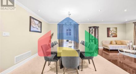 Residential - Single Family Home - Toronto, Canada - Canada