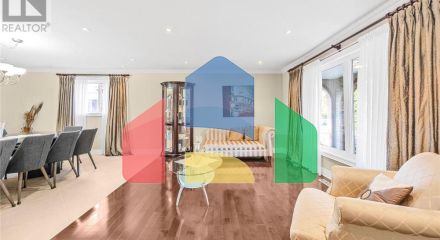 Residential - Single Family Home - Toronto, Canada - Canada