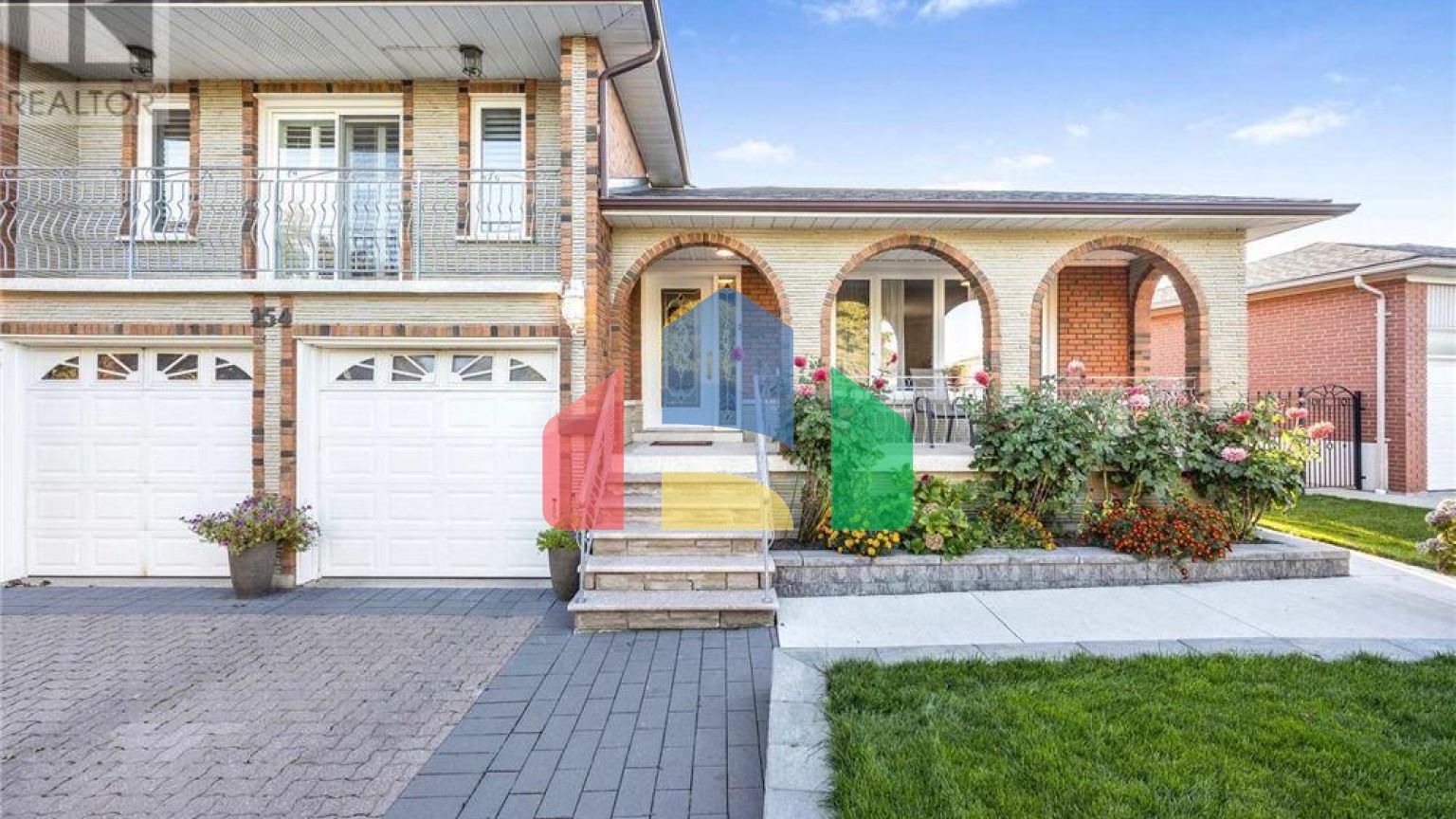 Residential - Single Family Home - Toronto, Canada - Canada