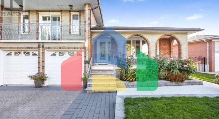 Residential - Single Family Home - Toronto, Canada - Canada