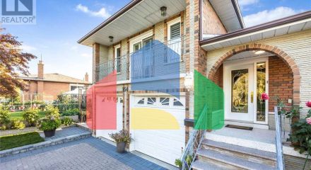 Residential - Single Family Home - Toronto, Canada - Canada