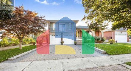 Residential - Single Family Home - Toronto, Canada - Canada