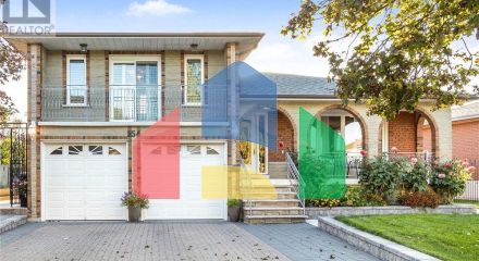 Residential - Single Family Home - Toronto, Canada - Canada