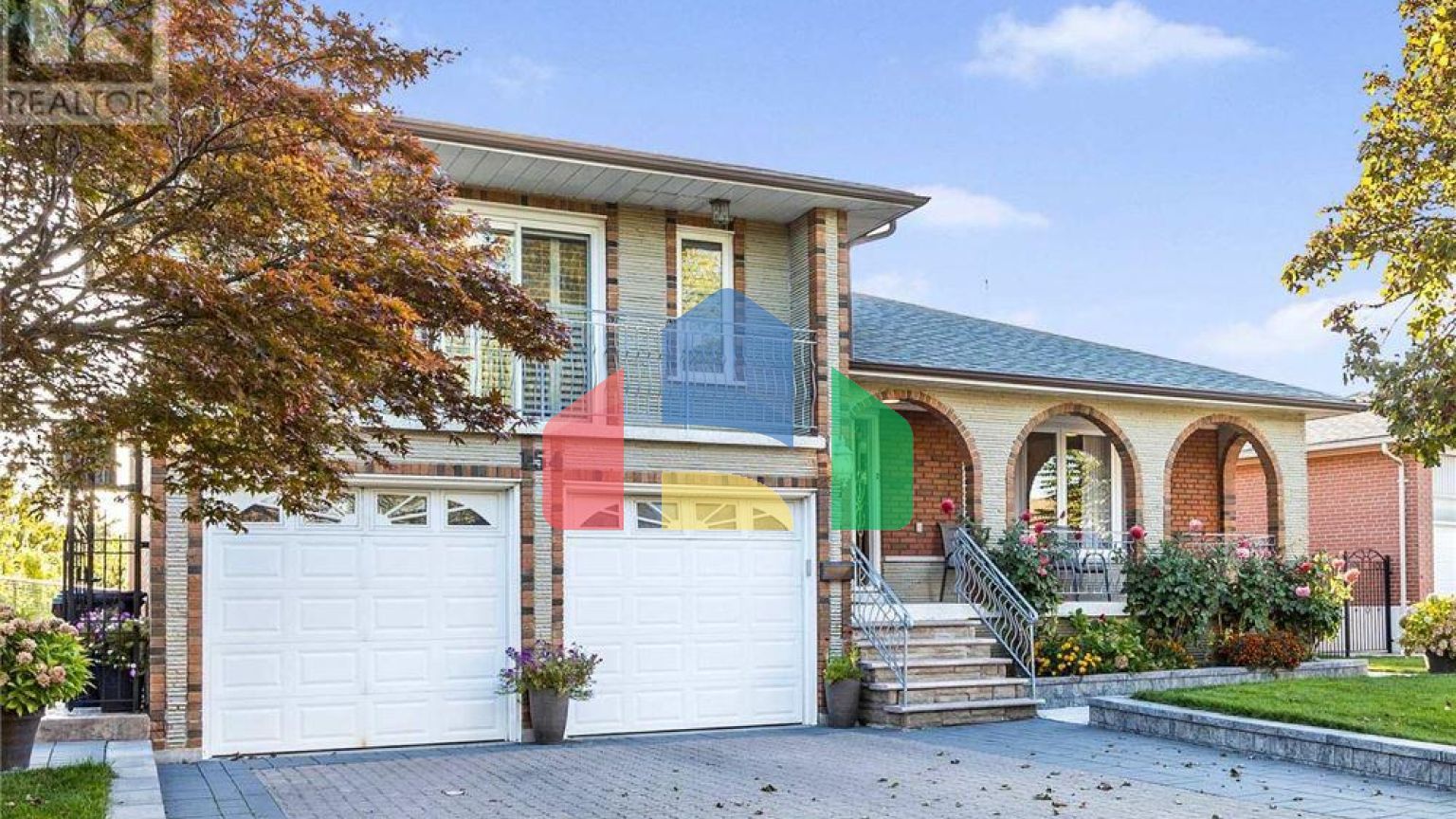 Residential - Single Family Home - Toronto, Canada - Canada