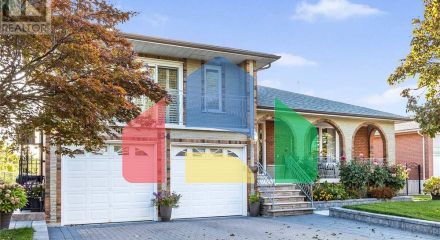Residential - Single Family Home - Toronto, Canada - Canada