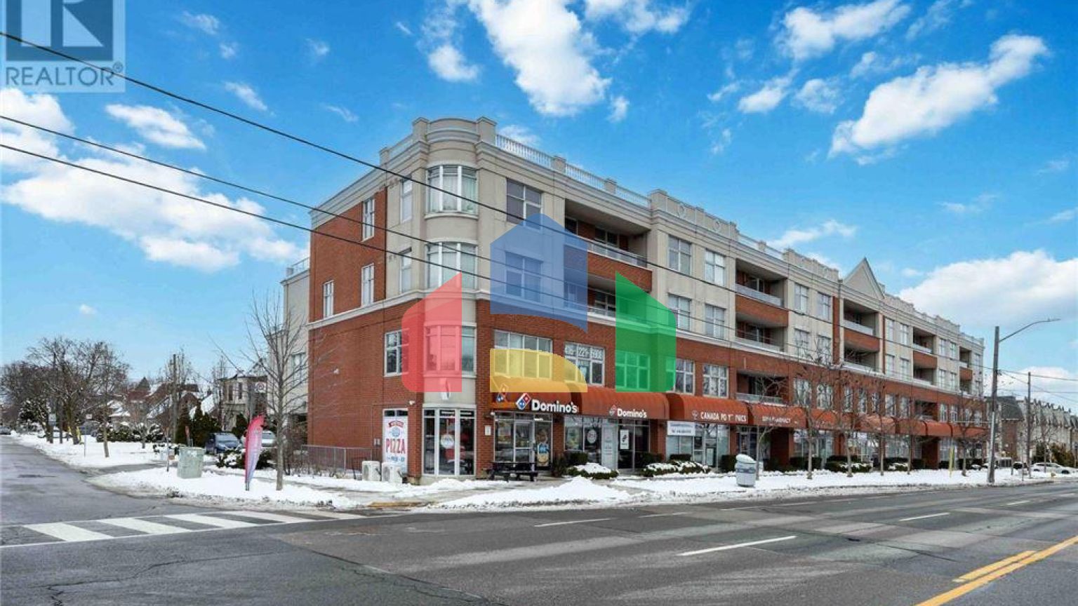 Residential - Single Family Home - Toronto, Canada - Canada