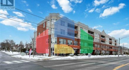 Residential - Single Family Home - Toronto, Canada - Canada