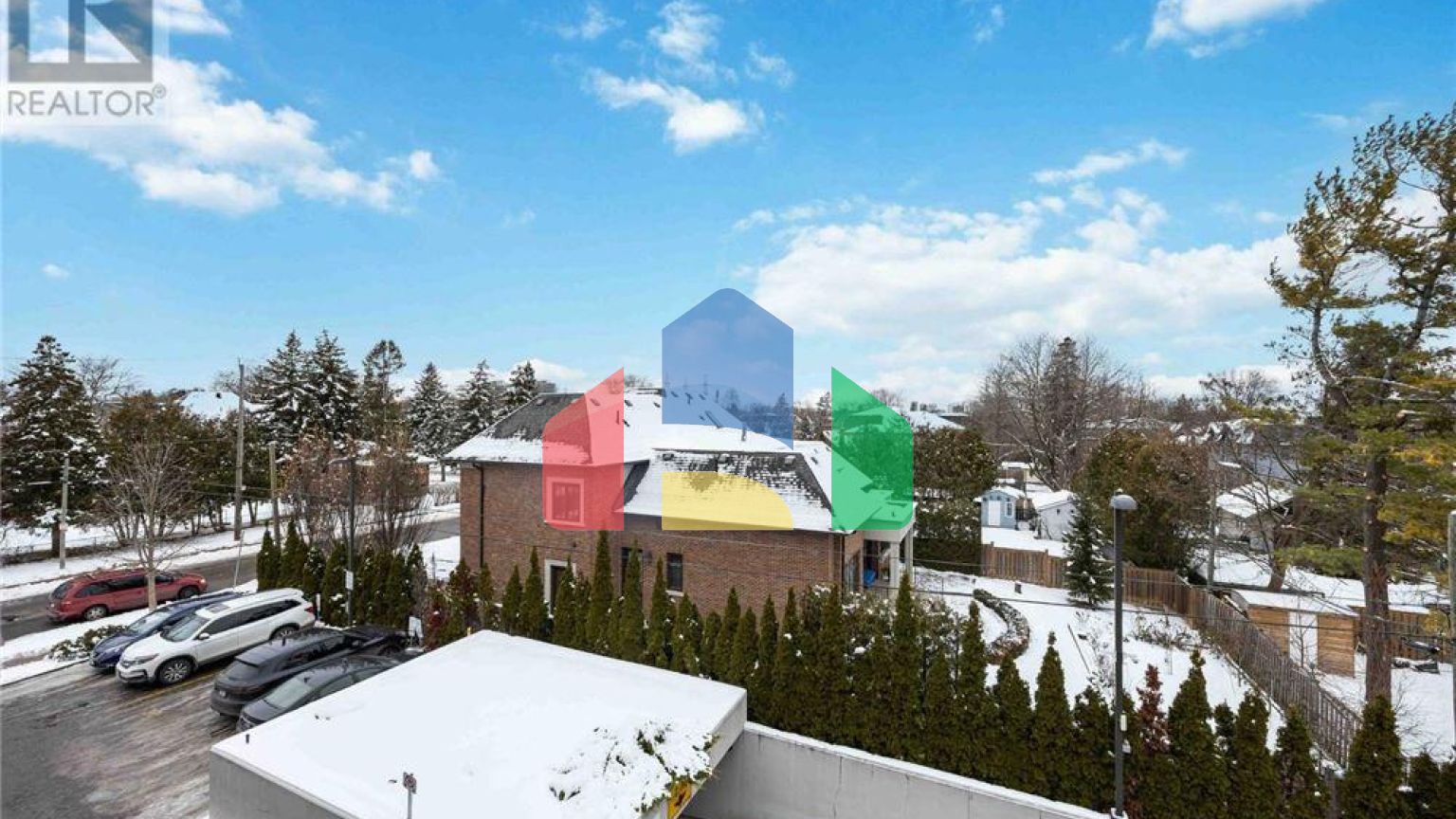 Residential - Single Family Home - Toronto, Canada - Canada