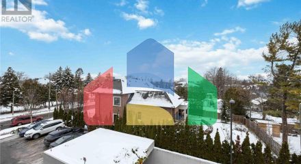 Residential - Single Family Home - Toronto, Canada - Canada