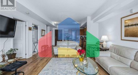 Residential - Single Family Home - Toronto, Canada - Canada