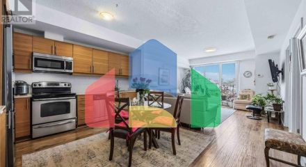 Residential - Single Family Home - Toronto, Canada - Canada