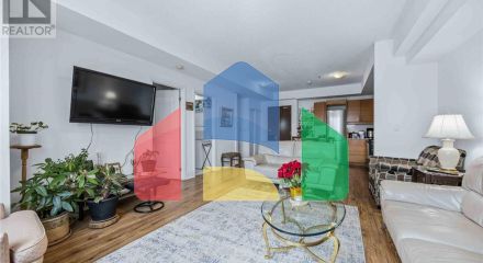 Residential - Single Family Home - Toronto, Canada - Canada