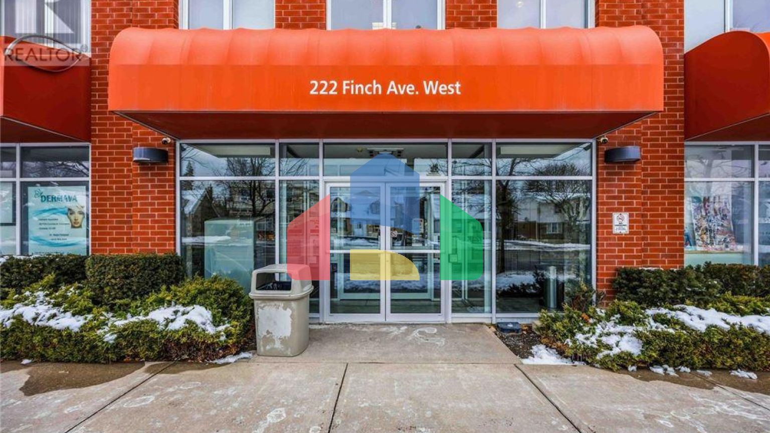 Residential - Single Family Home - Toronto, Canada - Canada