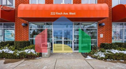 Residential - Single Family Home - Toronto, Canada - Canada