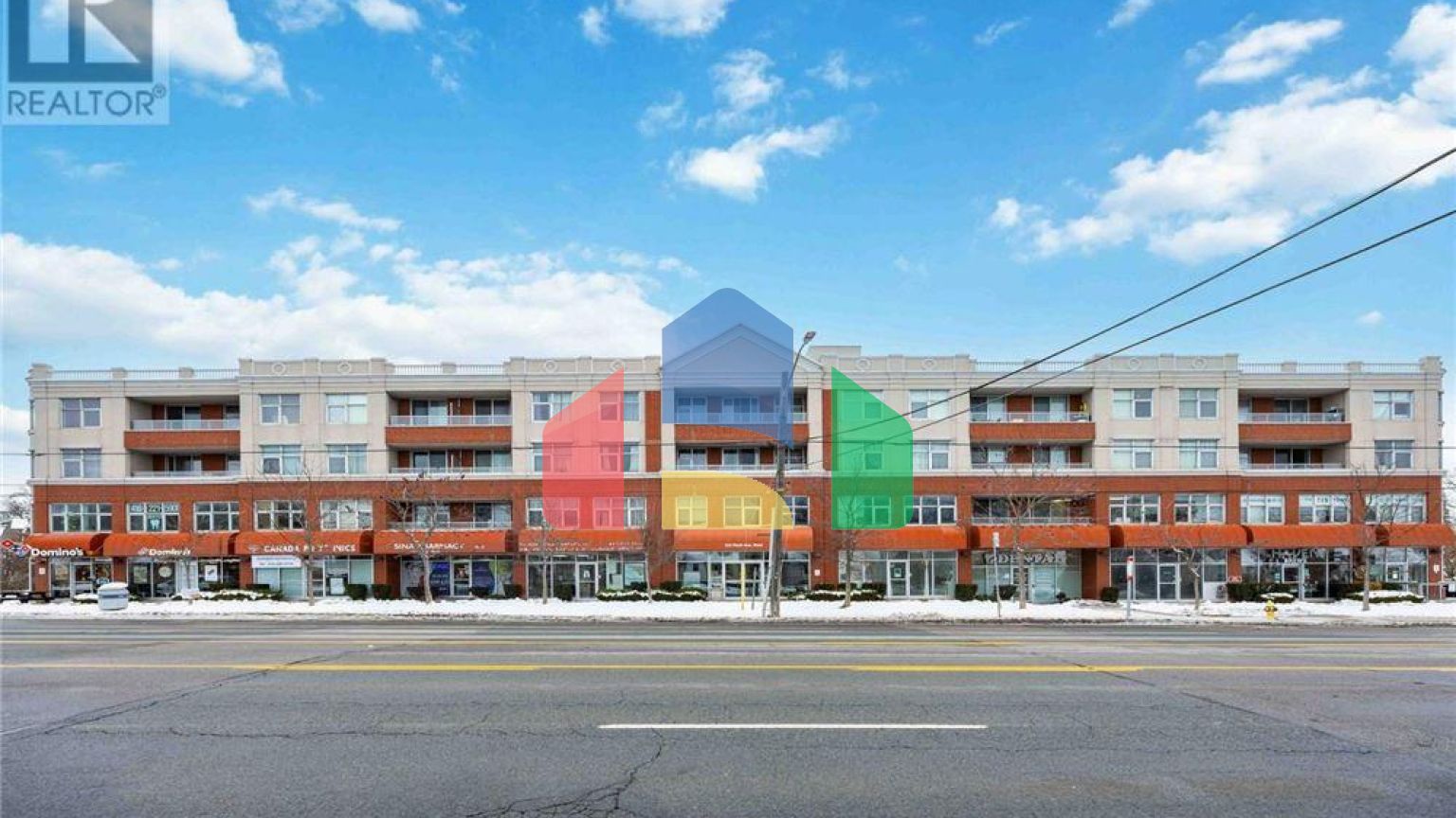 Residential - Single Family Home - Toronto, Canada - Canada