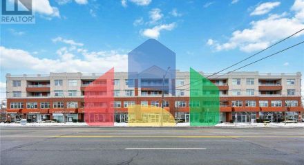 Residential - Single Family Home - Toronto, Canada - Canada