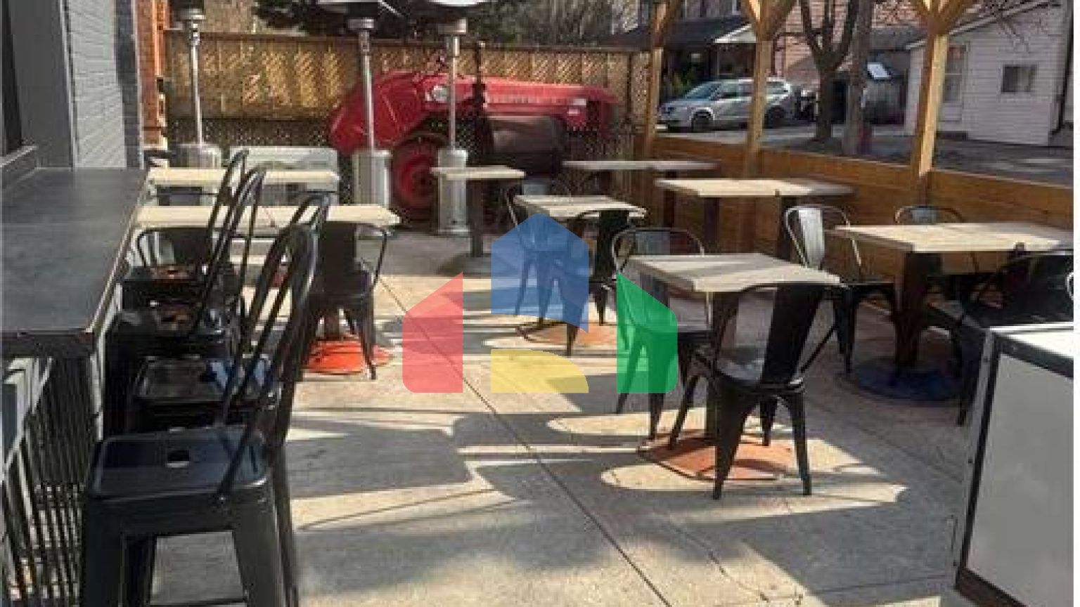 Commercial - Commercial/Retail - Toronto, Canada - Canada