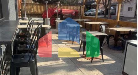 Commercial - Commercial/Retail - Toronto, Canada - Canada