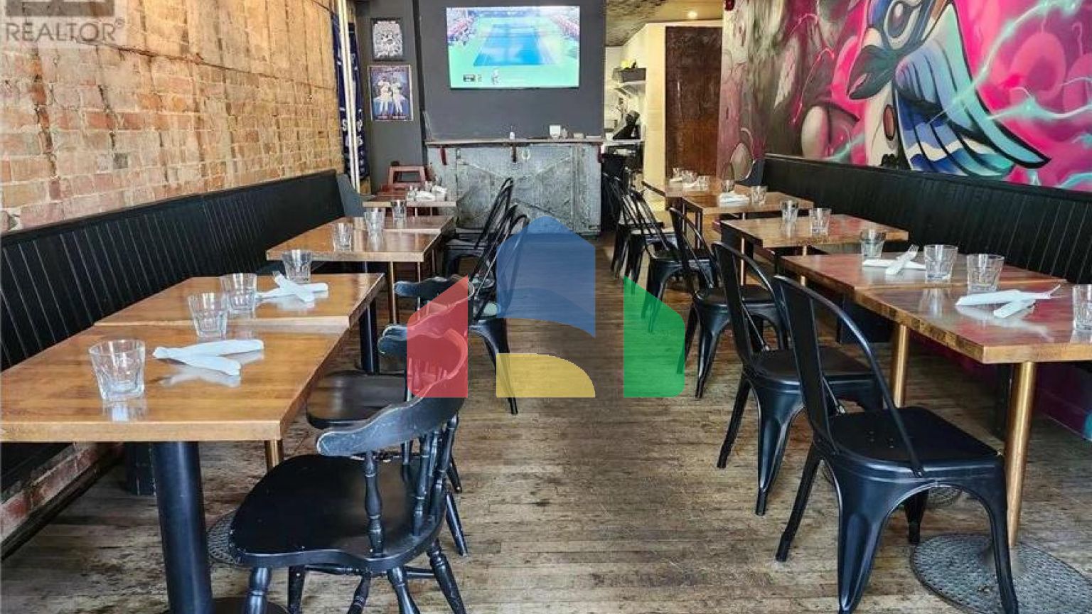 Commercial - Commercial/Retail - Toronto, Canada - Canada