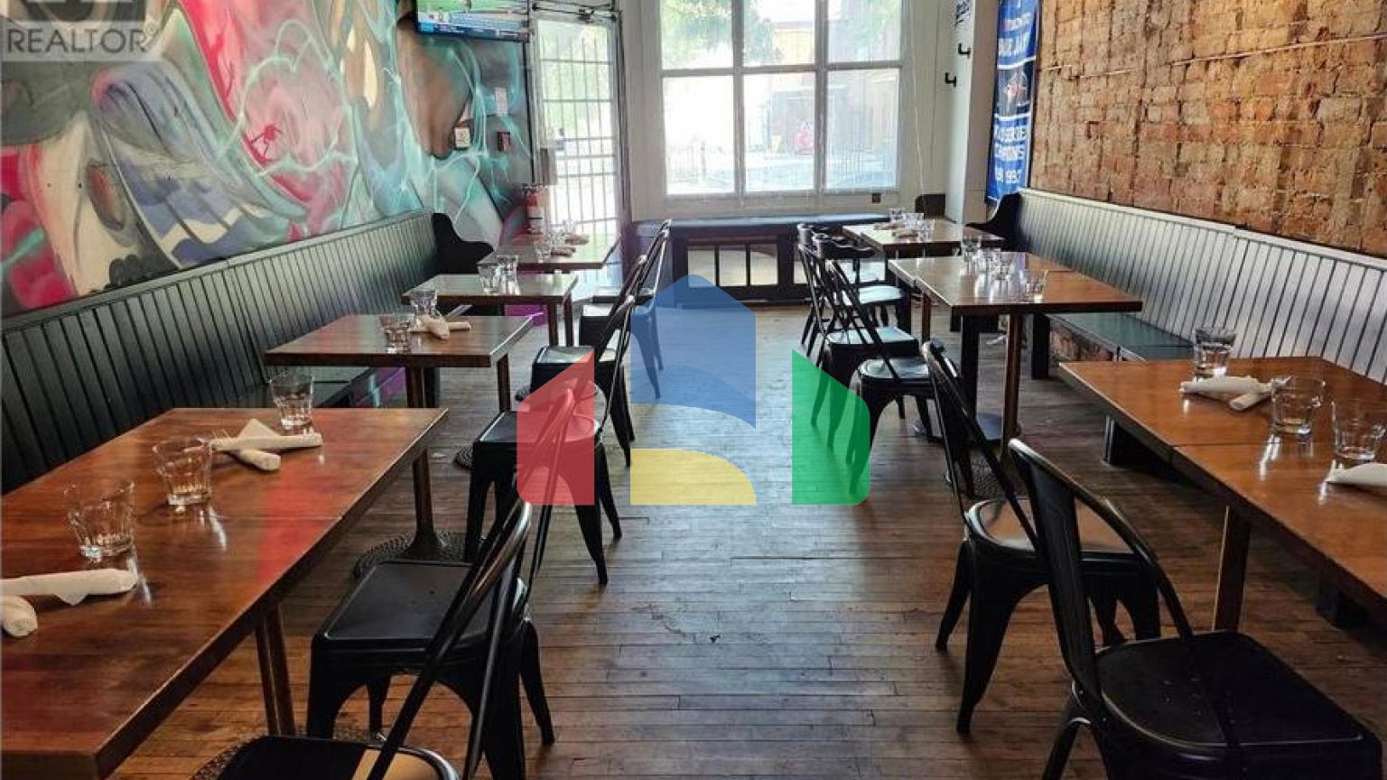 Commercial - Commercial/Retail - Toronto, Canada - Canada