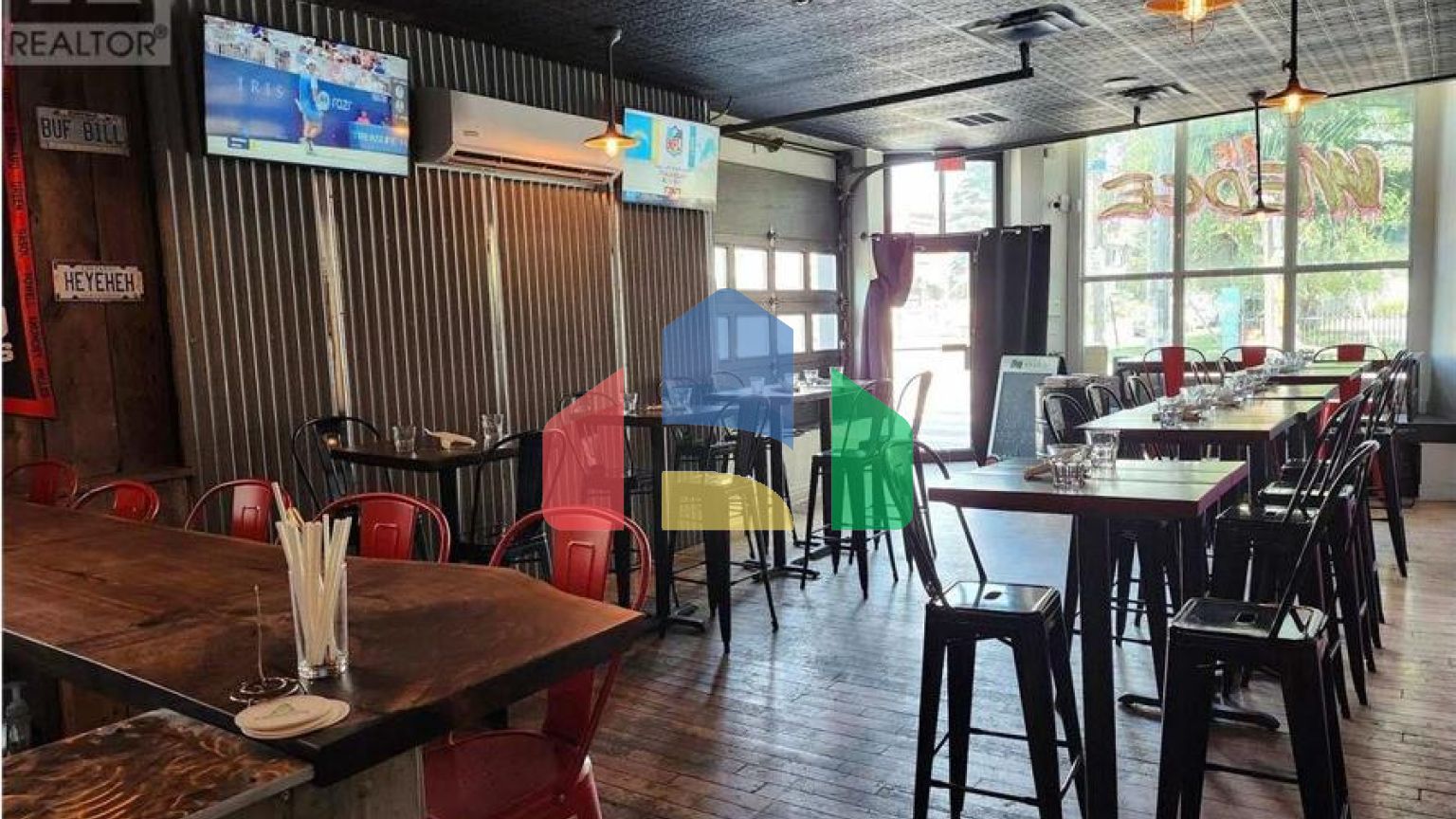 Commercial - Commercial/Retail - Toronto, Canada - Canada