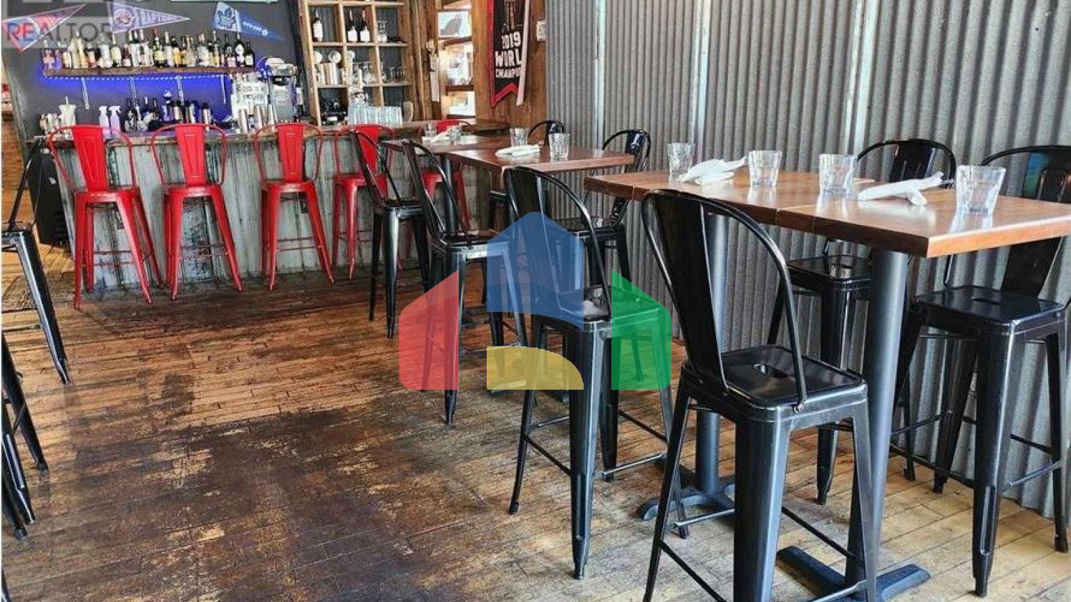 Commercial - Commercial/Retail - Toronto, Canada - Canada