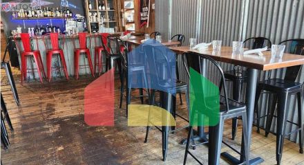 Commercial - Commercial/Retail - Toronto, Canada - Canada