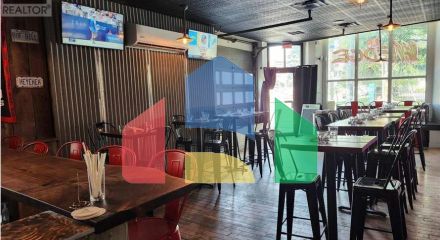 Commercial - Commercial/Retail - Toronto, Canada - Canada