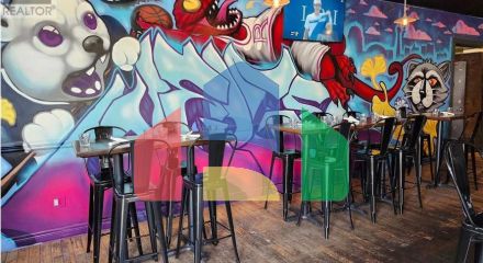 Commercial - Commercial/Retail - Toronto, Canada - Canada