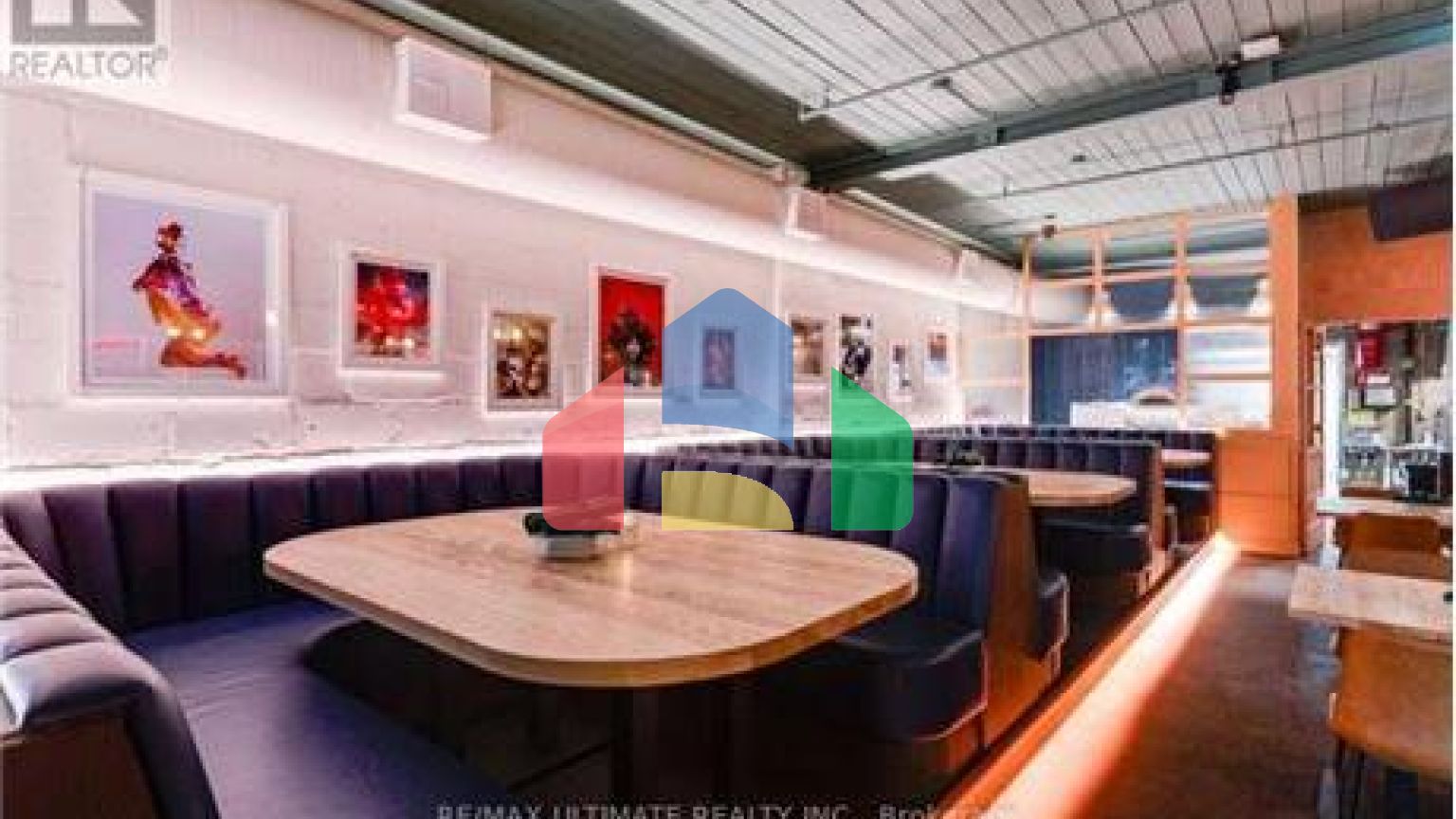 Commercial - Commercial/Retail - Toronto, Canada - Canada